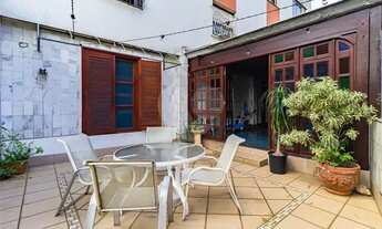 Imagem 3: Vila Romana Apartamento com 3 dormitórios