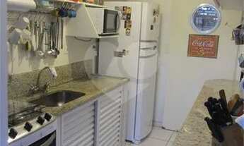 Imagem 5: Apartamento reformado em prédio com Lazer Campo Belo