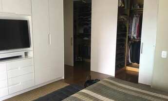 Imagem 7: São Paulo - Apartamento Padrão - Campo Belo