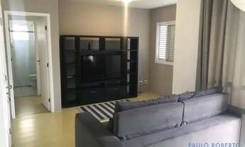 Imagem 2: APARTAMENTO - POMPÉIA - SP