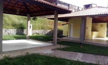 Imagem 6: Apt em Águas Claras - Cond. fechado