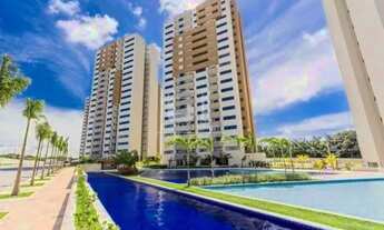 Imagem 2: Aluguel Central Park Condomínio clube