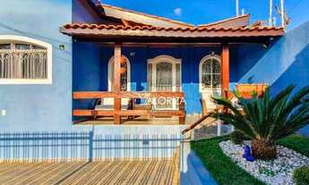 Imagem 2: Casa com 3 dormitórios - Central Parque Sorocaba - Sorocaba/SP