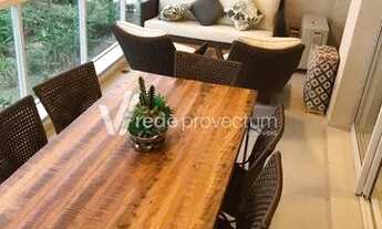 Imagem 5: Apartamento - Loteamento Alphaville Campinas - Campinas