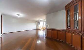 Imagem: Santo André - Apartamento Padrão - Centro