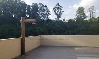 Imagem 3: Cobertura - Jardim Niero - Louveira