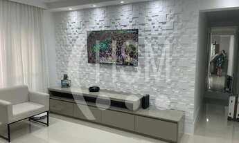 Imagem 4: Apartamento Alto Padrão 128 m² - Centro Santo André