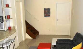 Imagem: São Paulo - Apartamento Padrão - Moema