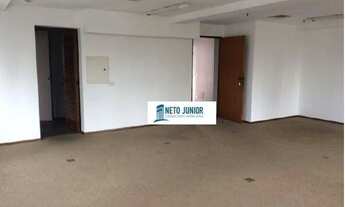 Imagem 5: Conjunto, 146 m² - venda por R$ 1.165.000,00 ou aluguel por R$ 4.800,00 - Brooklin - São P