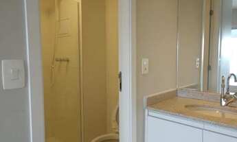 Imagem 6: Apartamento para aluguel possui 43 metros quadrados com 1 quarto em Consolação - São Paulo