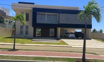 Imagem 3: Casa de Luxo no Damha