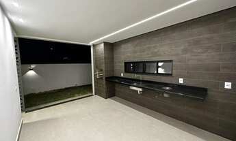 Imagem 7: Casa em Alphaville - Vitória da Conquista - BA