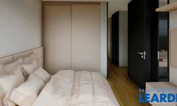 Imagem 5: CASA EM CONDOMÍNIO - RESIDENCIAL REAL PARK - SP