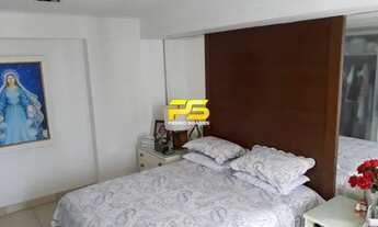 Imagem 6: APARTAMENTO 234 MTS² COM 04 SUITES 1.500.000,00 MILHÕES EM MANAIRA