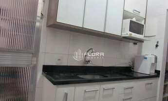 Imagem 7: Apartamento com 2 dormitórios à venda, 90 m² por R$ 599.000,00 - Icaraí - Niterói/RJ