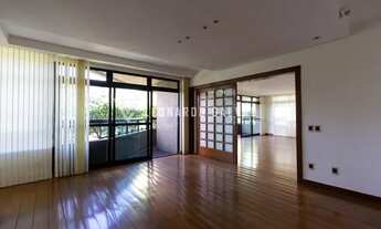 Imagem 3: Apartamento 4 quartos, 5 vagas, 330m² próximo ao Minas II