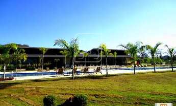 Imagem 3: Terreno (terreno em condominio fechado) , portaria 24hs, lazer, espaço gourmet, salão de f