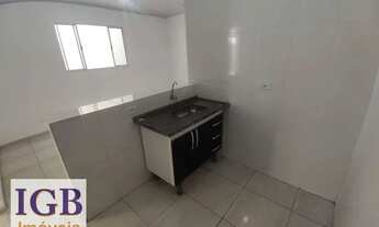 Imagem 5: Casa com 2 dormitórios para alugar por R$ 1.330,70/mês - Imirim - São Paulo/SP