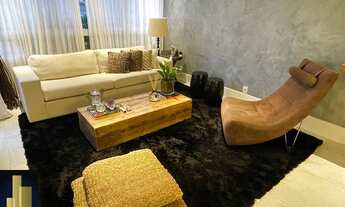 Imagem 4: APARTAMENTO RESIDENCIAL em SÃO PAULO - SP, PARAÍSO DO MORUMBI