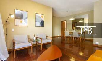 Imagem 5: Apartamento com 3 dormitórios para alugar, 140 m² por R$ 21.953,50/mês - Ipanema - Rio de