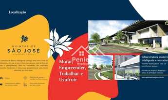 Imagem 4: Apartamento com 3 dormitórios à venda, 72 m² por R$ 497.350,00 - Quintas de São José - Rib