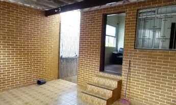 Imagem: Vendo casa 2 dormitórios Vila das merces