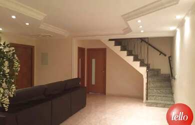 Imagem 5: São Paulo - Casa Padrão - Tatuapé