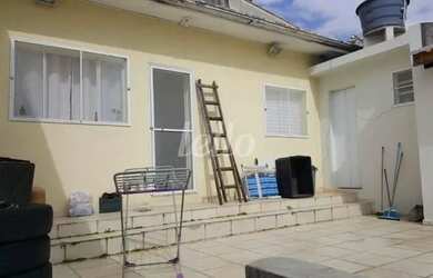 Imagem 3: São Paulo - Casa Padrão - Mooca