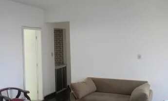 Imagem 3: Excelente apartamento 3/4 com Varanda no Campo Grande, imóvel sem Mobília