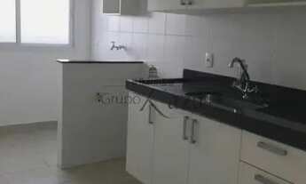 Imagem 5: Apartamento Padrão em São José dos Campos