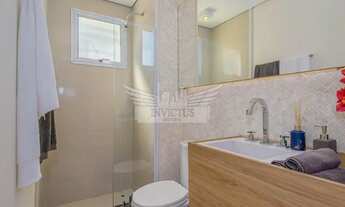 Imagem 5: Apartamento para venda possui 48 metros quadrados com 2 quartos