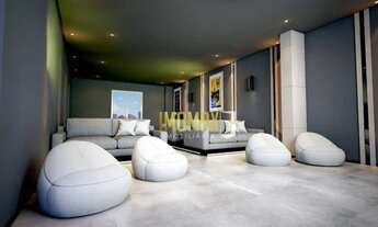 Imagem 6: Apartamento com 2 dormitórios à venda, 64 m² por R$ 444.696 - Solemar - Praia Grande/SP