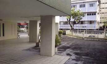 Imagem 3: VENDO 3 QUARTOS COM 130 M² NA MADALENA R$ 349.000