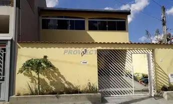 Imagem: Casa - Conjunto Habitacional Parque Itajaí