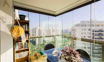 Imagem 7: Apartamento à Venda - Jacarepaguá, 3 Quartos, 159 m2