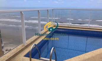 Imagem 4: Apartamento à venda no bairro Jardim Marina - Mongaguá/SP