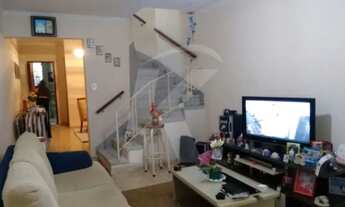 Imagem: Sobrado 100 m² no bairro Vila Gustavo