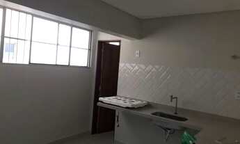 Imagem 5: Cond. Benedito Bentes - Praça Centenário