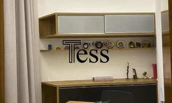 Imagem 6: Vendo casa alto padrao em Bady Bassitt, 274m2 construido num terreno de 302m2, energia fot