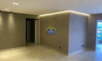 Imagem 6: Apartamento com 3 dorms, Boqueirao, Praia Grande - R$ 980 mil, Cod: ACT2543