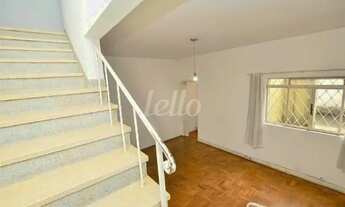 Imagem: São Paulo - Casa Padrão - Moema