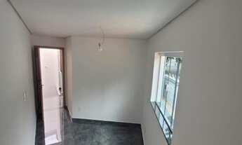 Imagem 7: SANTO ANDRÉ - RESIDENCIAL - PARQUE DAS NAÇÕES