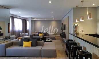 Imagem 4: São Paulo - Apartamento Padrão - Vila Clementino