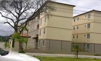 Imagem 5: Vendo Apartamento no Ideal Portal de Aldeia em Camaragibe-PE (Aceita Proposta