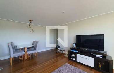 Imagem 3: Apartamento para Aluguel - Bosque da Saúde, 1 Quarto, 66 m2