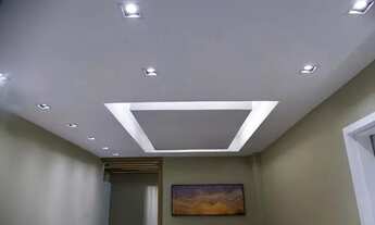 Imagem 7: R. Gen. Urquiza Leblon 4 quartos, sendo 1 suíte, e 2 banheiros no total