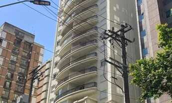 Imagem 2: Apartamento tipo para venda com 2 quartos, 72m²