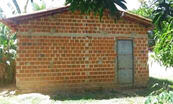 Imagem 5: VENDE-SE CASA NO LOTEAMENTO TABOCA DO PAU FERRADO