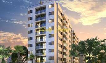 Imagem: Flow Apartamento 2 quartos com suíte