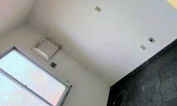 Imagem 2: Apartamento duplex no COHAJAP